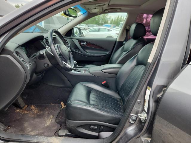 2017 INFINITI QX50 - JN1BJ0RP7HM383139