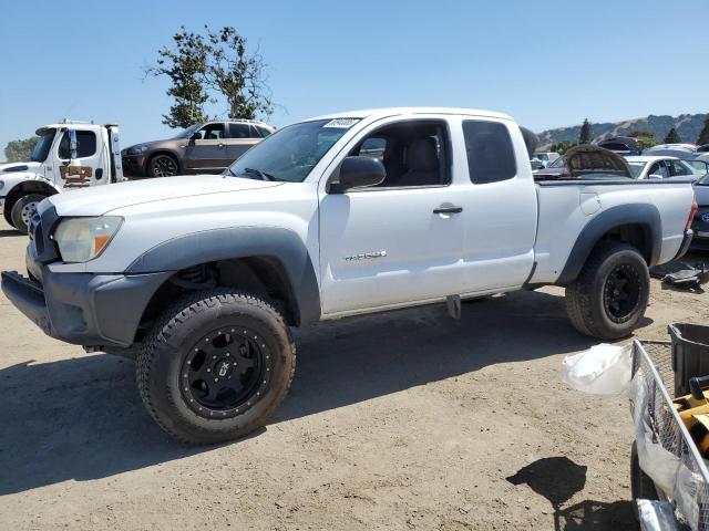 TOYOTA TACOMA PRE