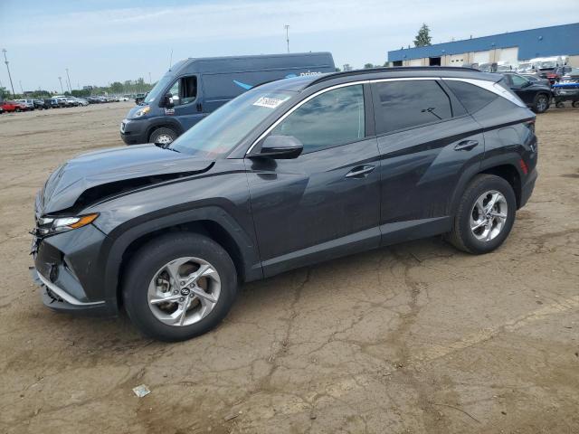 HYUNDAI TUCSON SEL