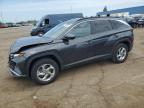 2022 HYUNDAI TUCSON SEL - 5NMJBCAE4NH157211