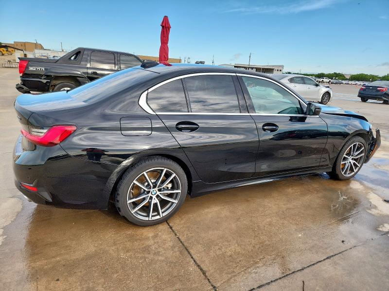 Vin: 3mw5r1j04l8b14963, lot: 60063645, bmw 3 series 20203