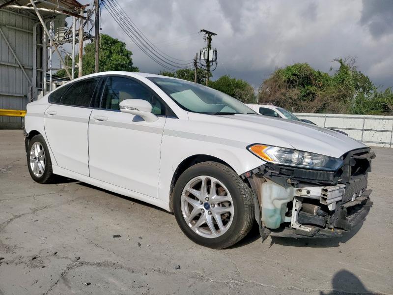 Vin: 3fa6p0hr0dr375214, lot: 61873775, ford fusion se 20134
