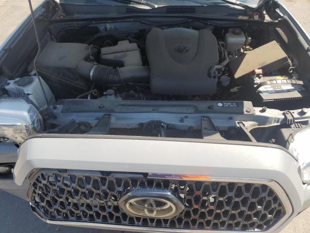 2019 TOYOTA TACOMA DOU - 3TMCZ5AN6KM282218
