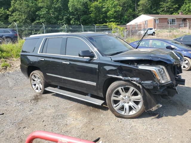 Vin: 1gys3ckj4fr257636, lot: 60142475, cadillac escalade premium 20154