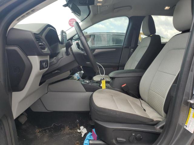 2023 FORD ESCAPE ACT 1FMCU9GN9PUB26055