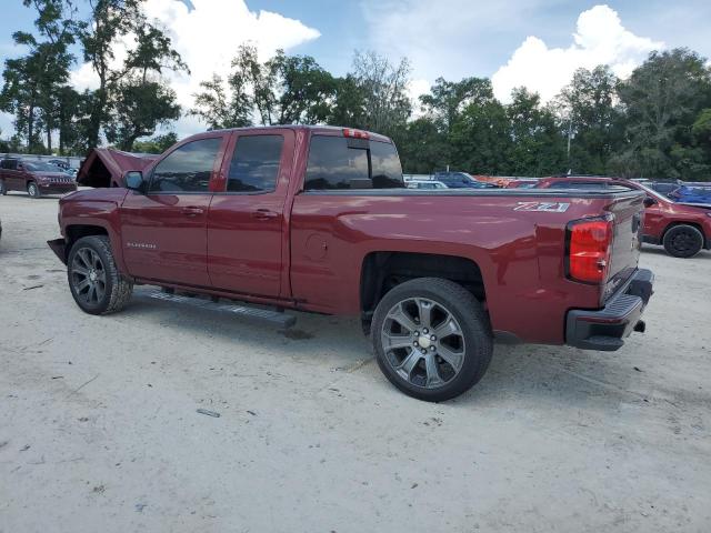 Vin: 1gcvkrec4gz176630, lot: 61928155, chevrolet all models k1500 lt 20162