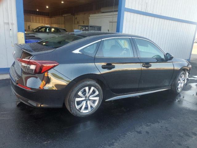 Vin: 2hgfe2f28sh598046, lot: 60317525, honda civic lx 20253