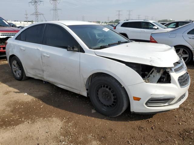 2016 CHEVROLET CRUZE LIMI - 1G1PC5SH5G7194850