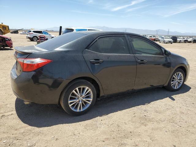 Vin: 5yfburhe8ep090478, lot: 60756115, toyota corolla l 20143
