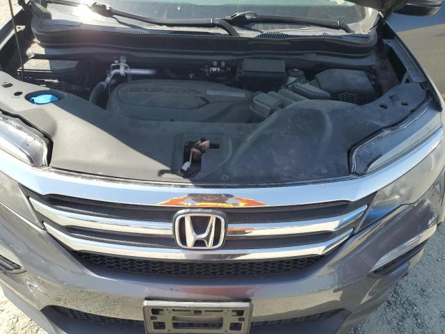 2016 HONDA PILOT EX 5FNYF6H31GB070203