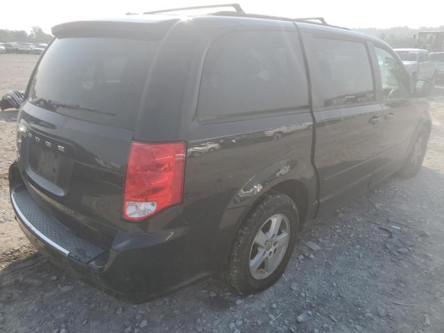 Vin: 2d4rn3dg9br715534, lot: 60292975, dodge caravan mainstreet 20113