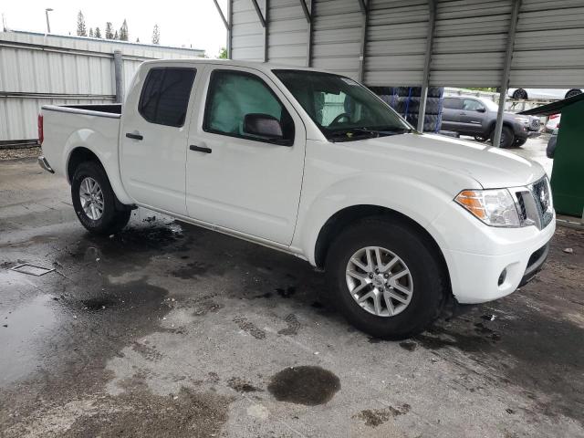 Vin: 1n6ad0er1kn728090, lot: 59001855, nissan frontier s 20194