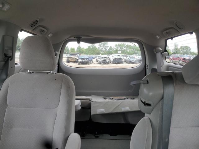2015 TOYOTA SIENNA LE - 5TDKK3DC7FS544185