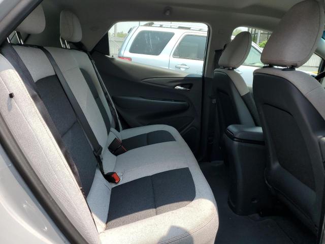 2019 CHEVROLET BOLT EV LT 1G1FY6S09K4102081