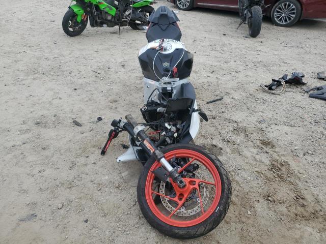 2025 APRILIA RS 457 ZD4XEUA0XS6001344