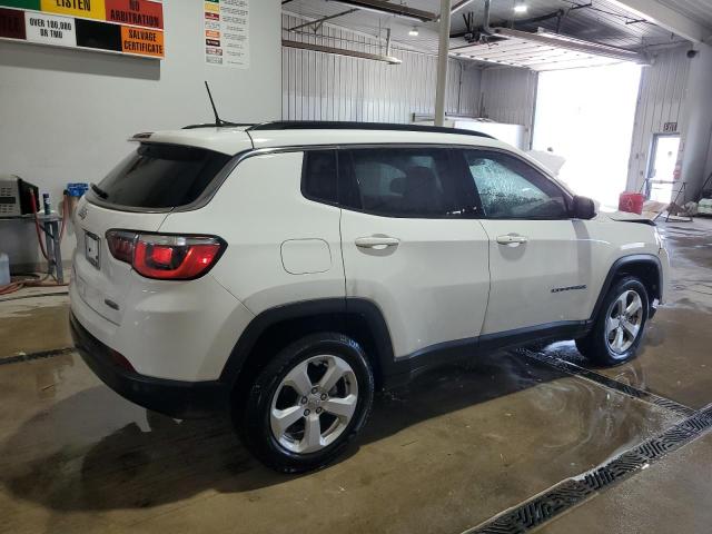 2020 JEEP COMPASS LA 3C4NJDBB4LT240040
