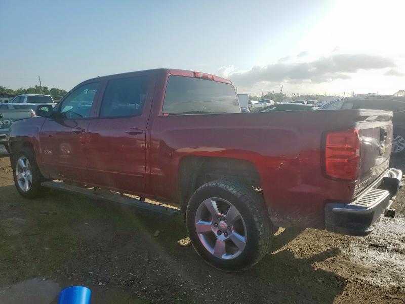 Vin: 3gcpcrec9jg256695, lot: 61136545, chevrolet all models c1500 lt 20182