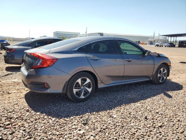 Vin: 19xfc2f68le020890, lot: 58415485, honda civic lx 20203