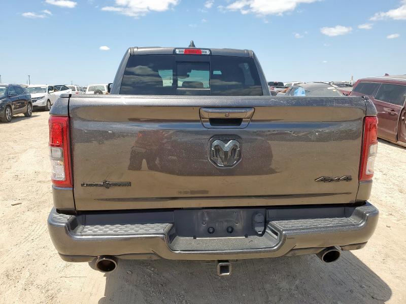 2020 RAM 1500 BIG H 1C6SRFFT9LN388962