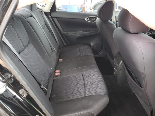 2018 NISSAN SENTRA S - 3N1AB7AP4JY250077