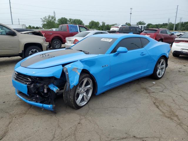 2023 CHEVROLET CAMARO LT1 1G1FF1R74P0103858