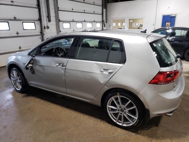 Vin: 3vwra7au2fm085439, lot: 59930035, volkswagen golf tdi 20152