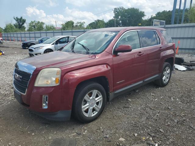 Vin: 2ctalbew8a6292787, lot: 62538785, gmc terrain sle 2010 img_1