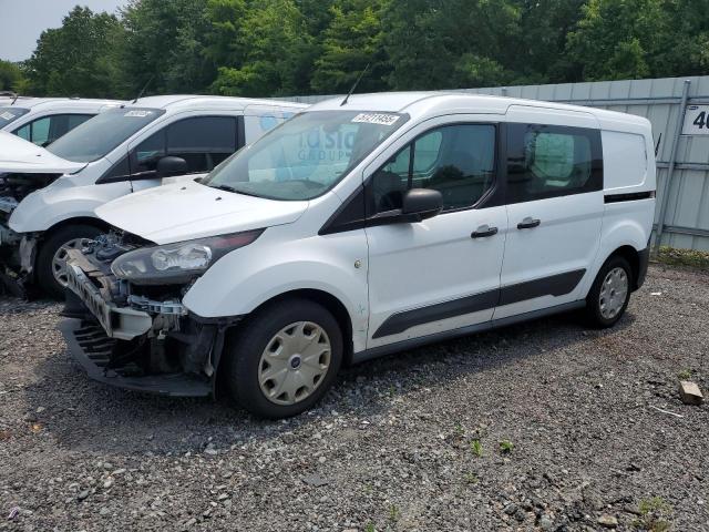 FORD TRANSIT CO