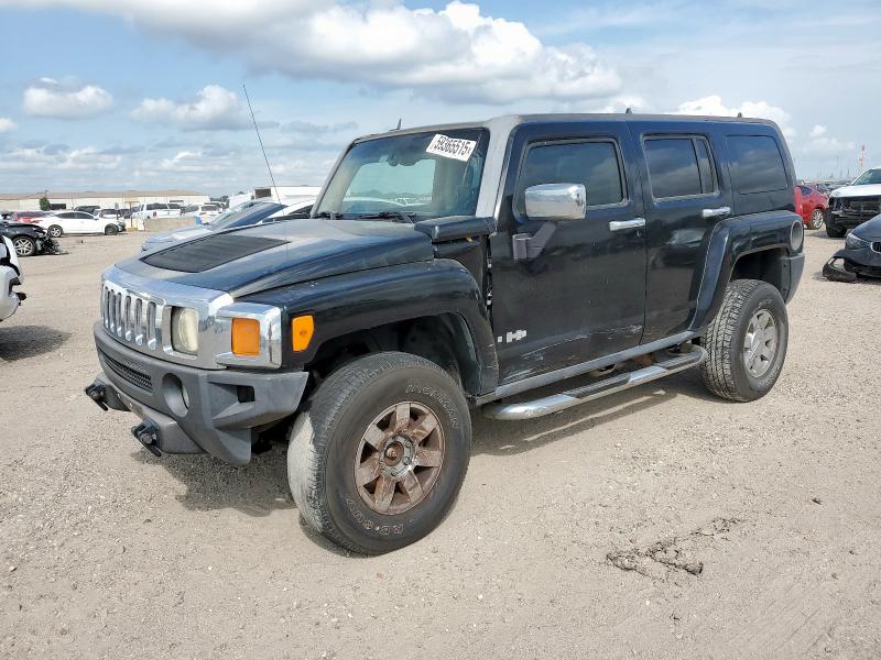 HUMMER H3