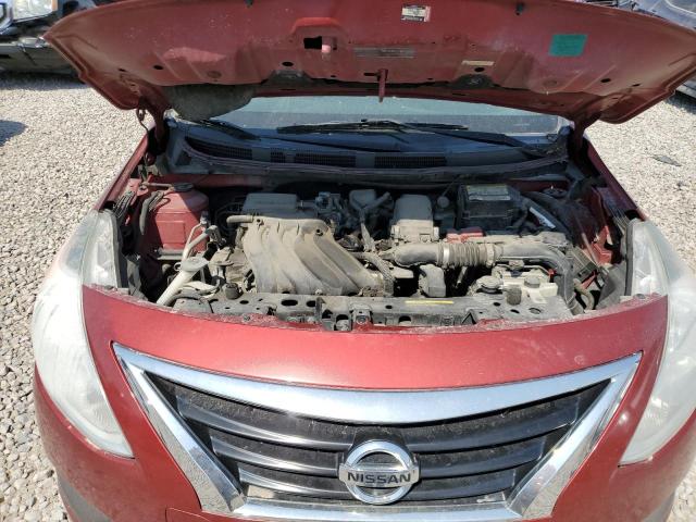 2016 NISSAN VERSA S - 3N1CN7AP2GL810085