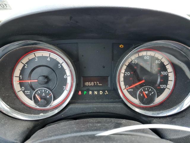 2017 DODGE GRAND CARA 2C4RDGCG4HR625094