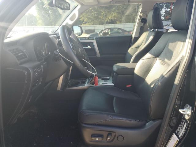 2020 TOYOTA 4RUNNER SR JTEZU5JR6L5216847