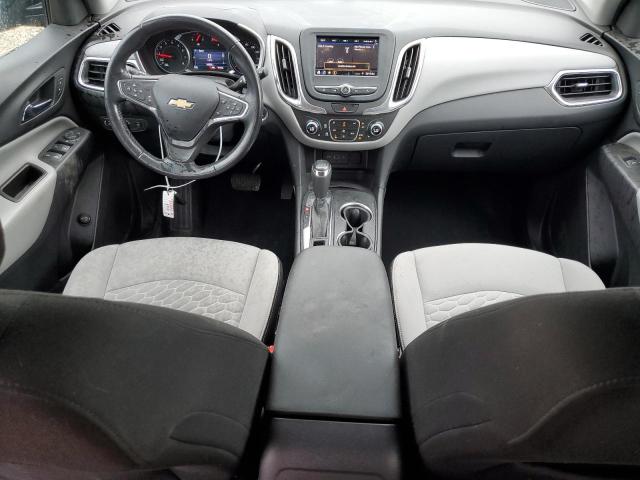 2020 CHEVROLET EQUINOX LT - 3GNAXKEV0LS656591