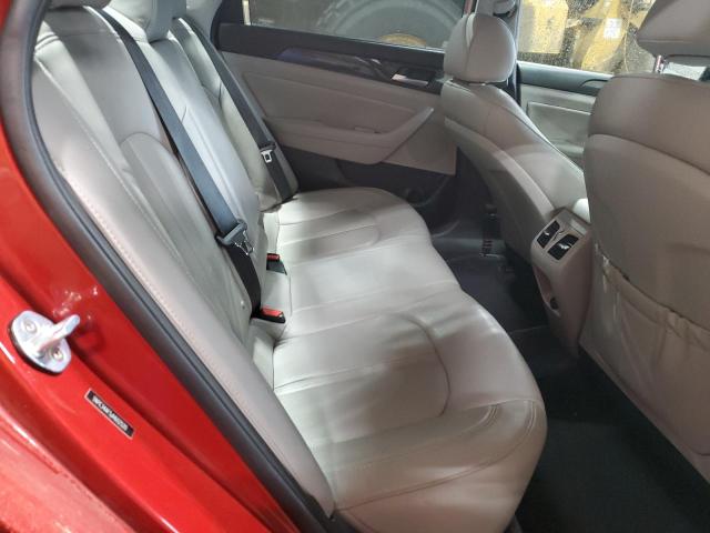 2018 HYUNDAI SONATA SPO - 5NPE34AF5JH602520