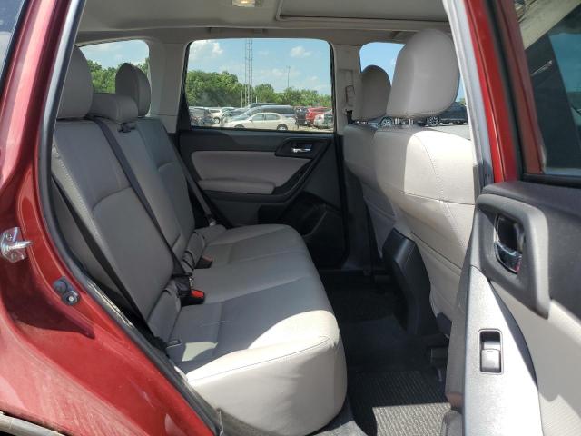 2015 SUBARU FORESTER 2 - JF2SJAHC0FH488467