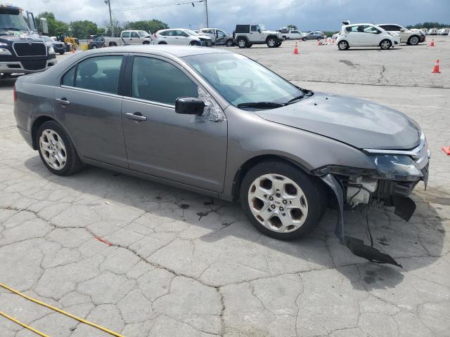 Vin: 3fahp0ha3br222326, lot: 61543155, ford fusion se 20114
