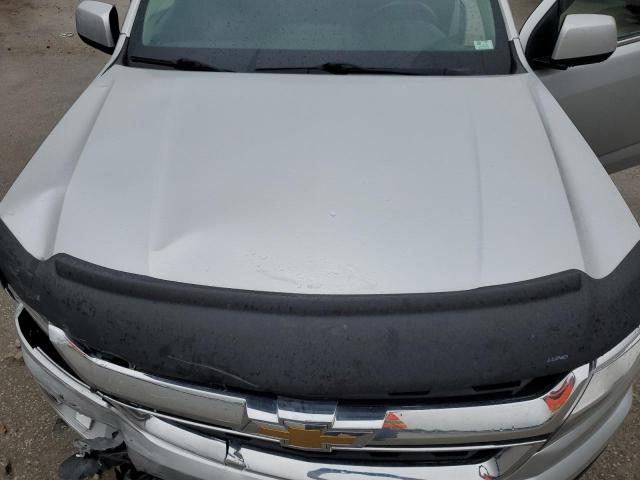 2020 CHEVROLET COLORADO L - 1GCGTCEN2L1203109