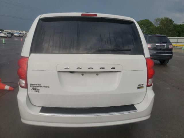 2018 DODGE GRAND CARA - 2C4RDGEG2JR195472