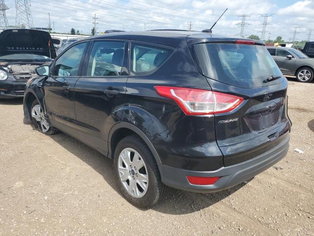 2015 FORD ESCAPE S 1FMCU0F70FUB00845