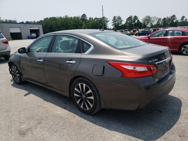 Vin: 1n4al3ap2gc150618, lot: 59024175, nissan altima 2.5 20162