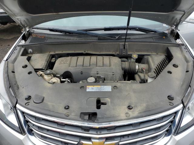 2016 CHEVROLET TRAVERSE L - 1GNKVGKD6GJ226428