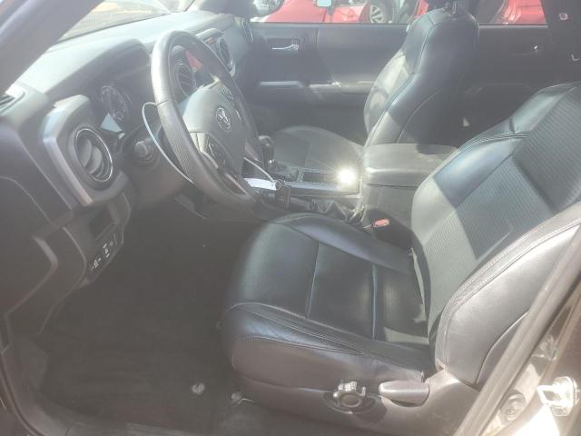 2019 TOYOTA TACOMA DOU - 3TMCZ5AN4KM205377
