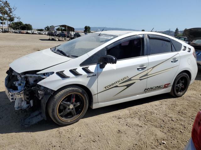 Vin: jtdkn3du1e1752834, lot: 60068635, toyota prius 2014 img_1