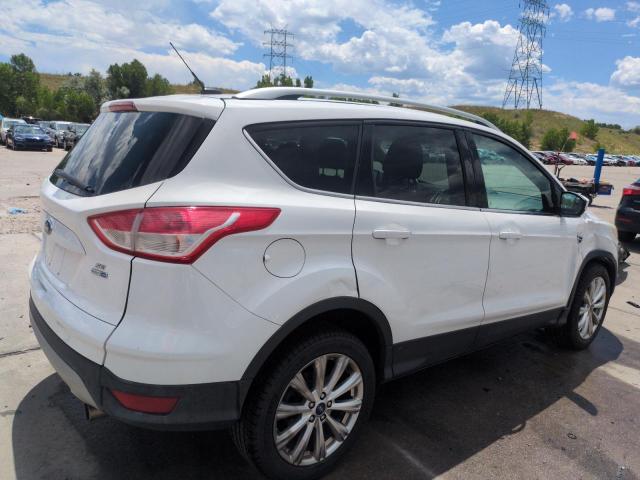 Vin: 1fmcu9gx9dud12210, lot: 62496095, ford escape se 20133
