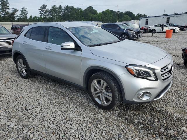 Vin: wdctg4eb8ku013014, lot: 60226095, mercedes-benz gla-class 250 20194