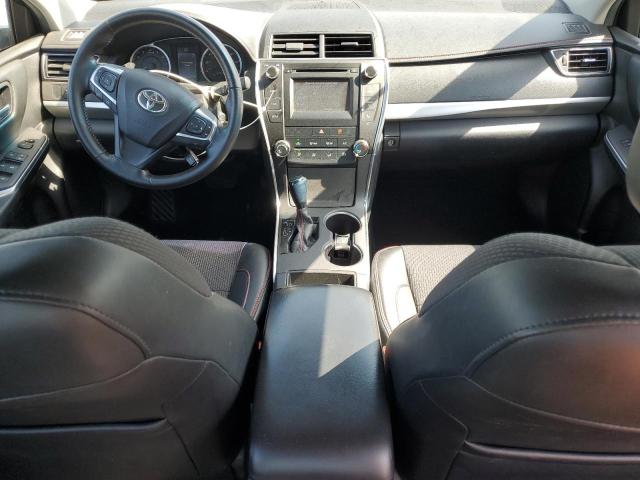 2016 TOYOTA CAMRY LE - 4T1BF1FK9GU538362