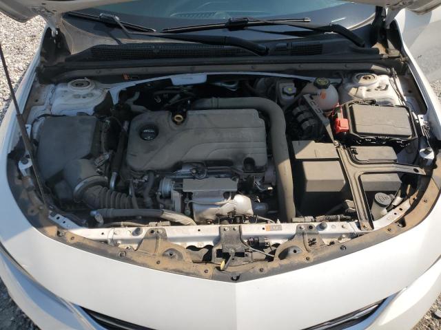 2017 CHEVROLET MALIBU LT - 1G1ZE5ST8HF224938