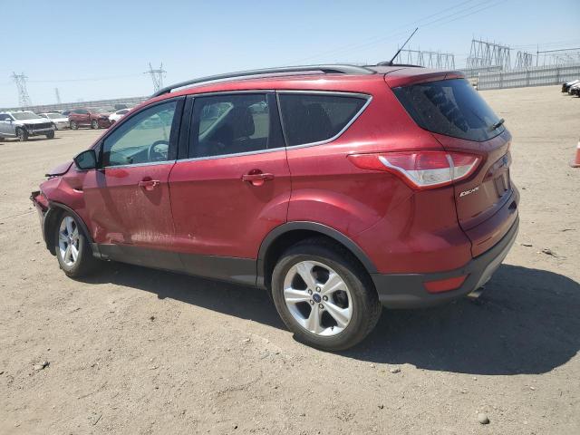 Vin: 1fmcu0gx9guc00023, lot: 62869385, ford escape se 20162