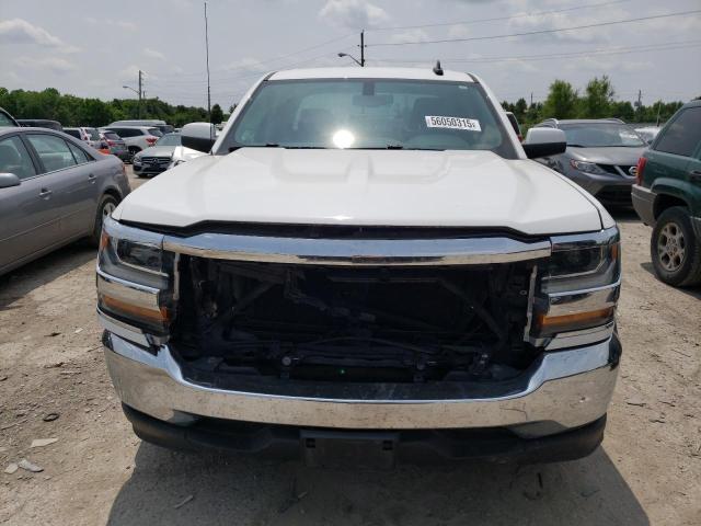 2018 CHEVROLET SILVERADO - 1GCRCREH6JZ152167