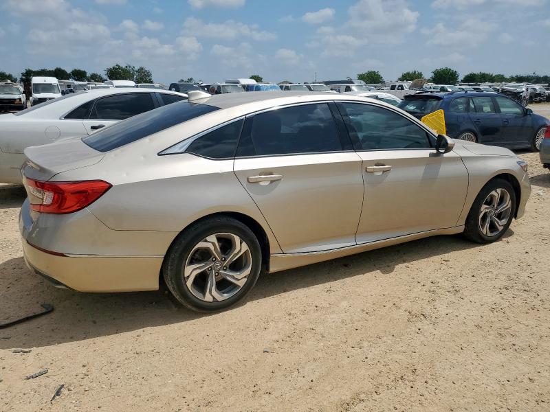 Vin: 1hgcv1f55ka110242, lot: 60280325, honda accord exl 20193